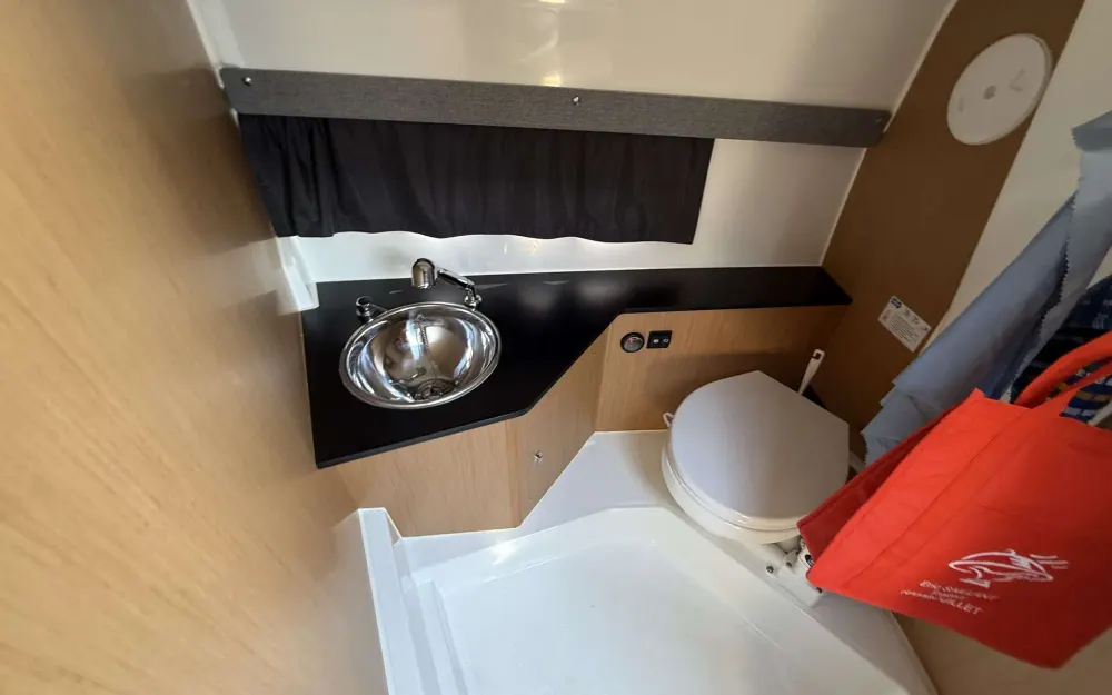 slider 15 Beneteau Flyer 8.8 SUNdeck