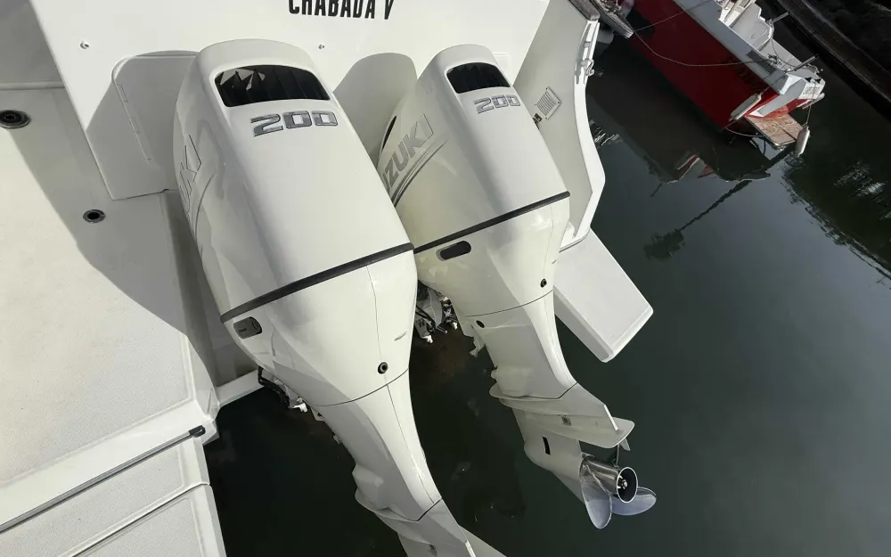 slider 3 Beneteau Flyer 8.8 SUNdeck