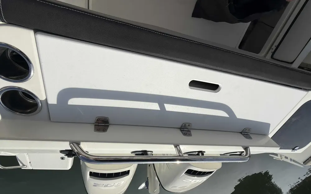 slider 4 Beneteau Flyer 8.8 SUNdeck