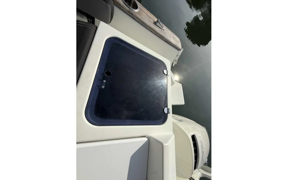 slider 5 Beneteau Flyer 8.8 SUNdeck
