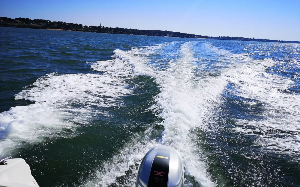 slider 11 Jeanneau Merry Fisher 530