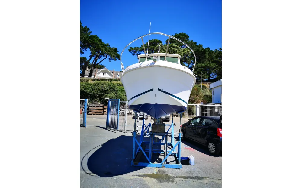 slider 12 Jeanneau Merry Fisher 530