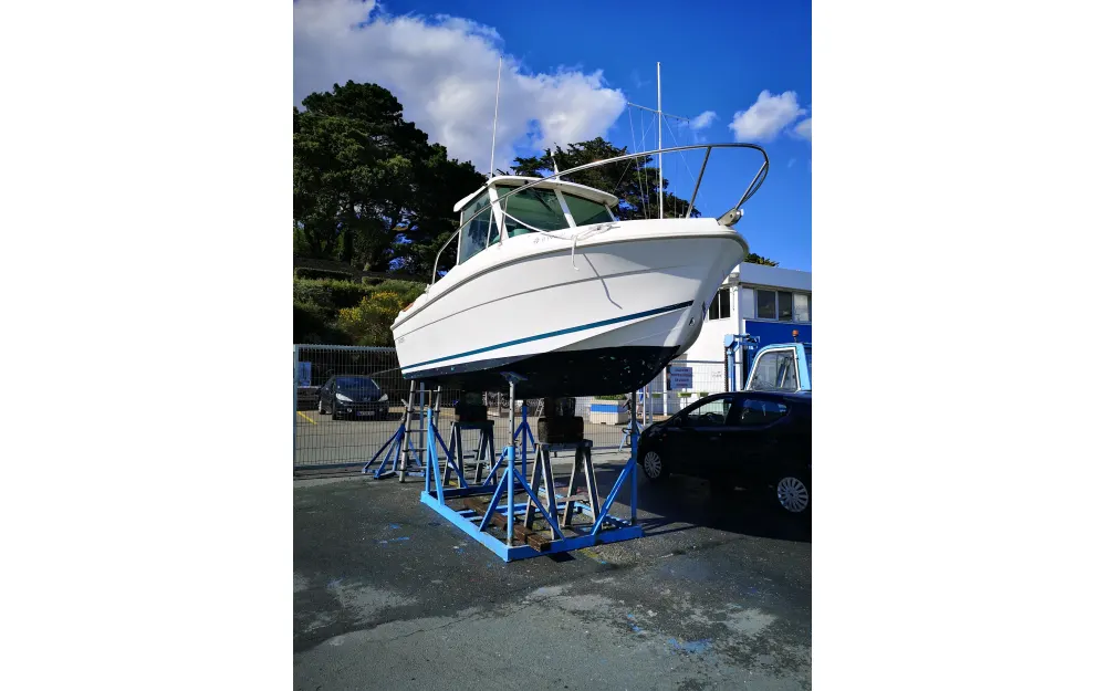 slider 13 Jeanneau Merry Fisher 530