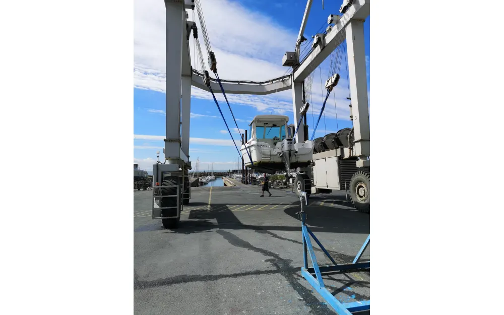 slider 14 Jeanneau Merry Fisher 530
