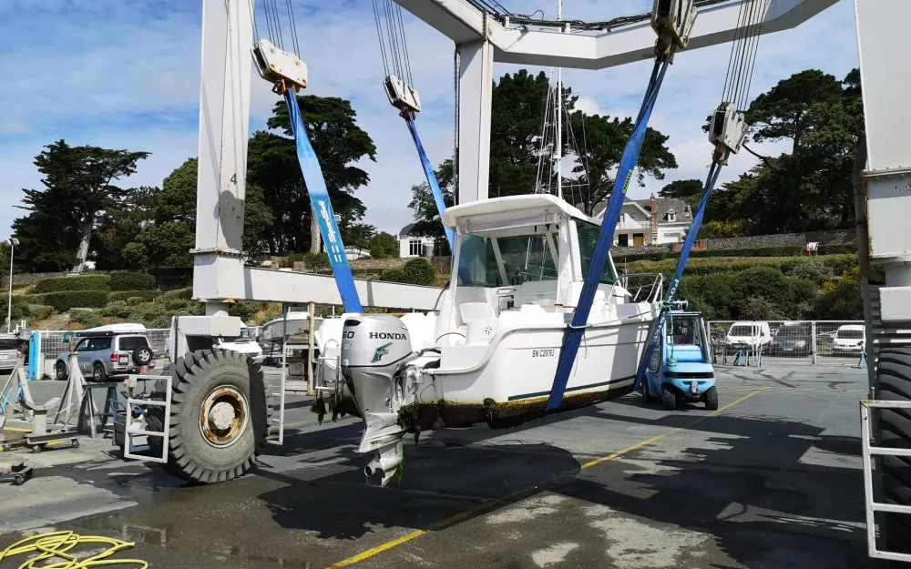 slider 15 Jeanneau Merry Fisher 530