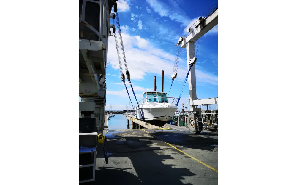 slider 16 Jeanneau Merry Fisher 530