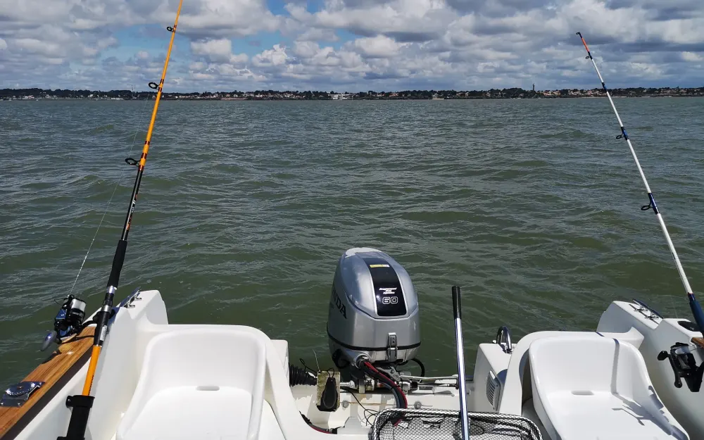 slider 18 Jeanneau Merry Fisher 530