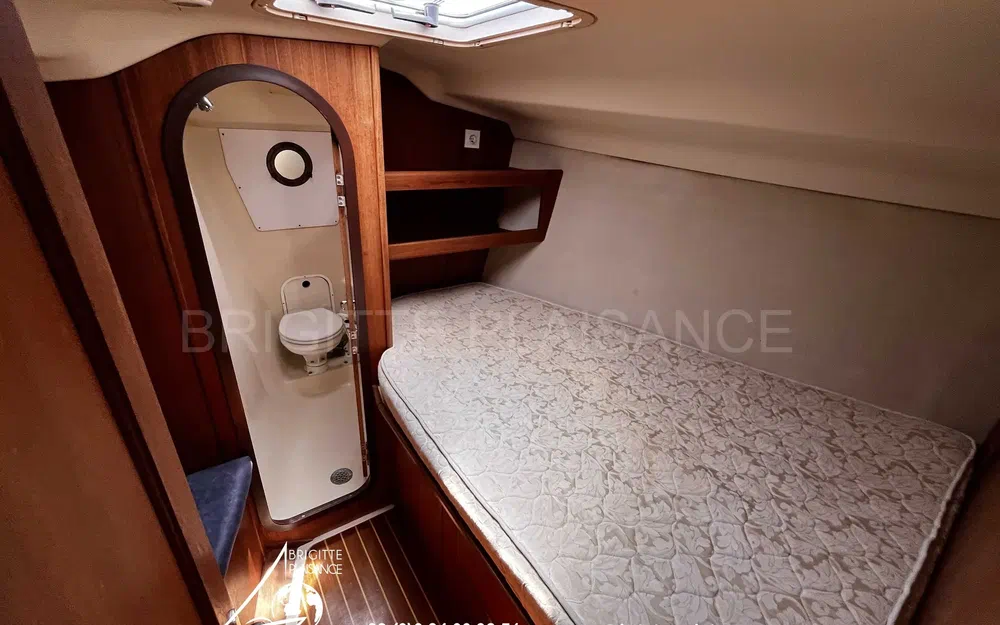 slider 10 Hunter 410