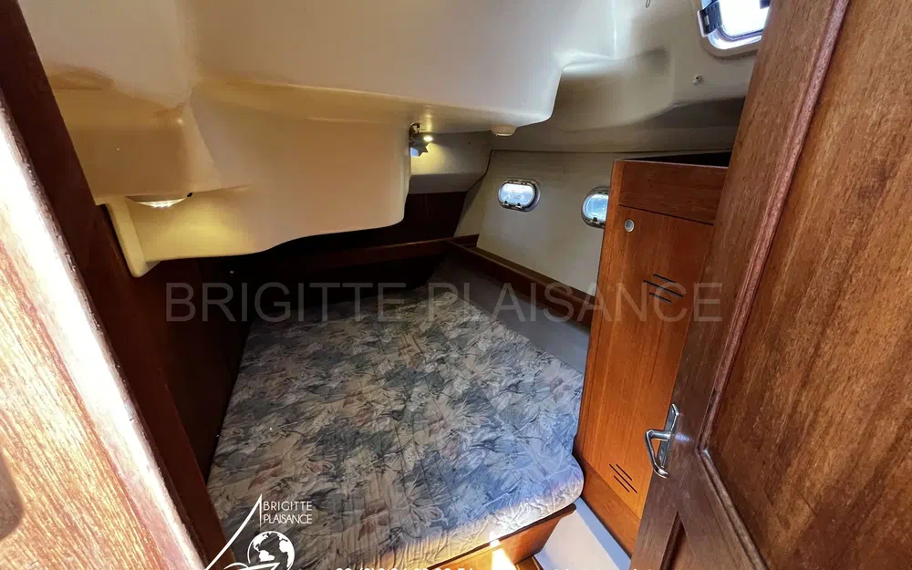 slider 11 Hunter 410