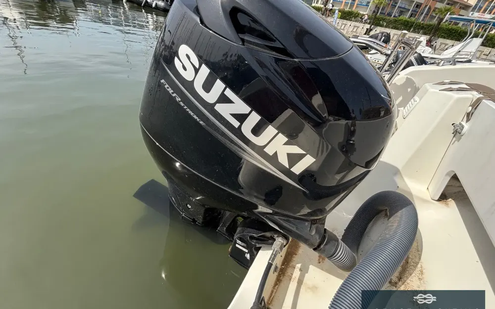 slider 15 Pacific Craft  545 Open
