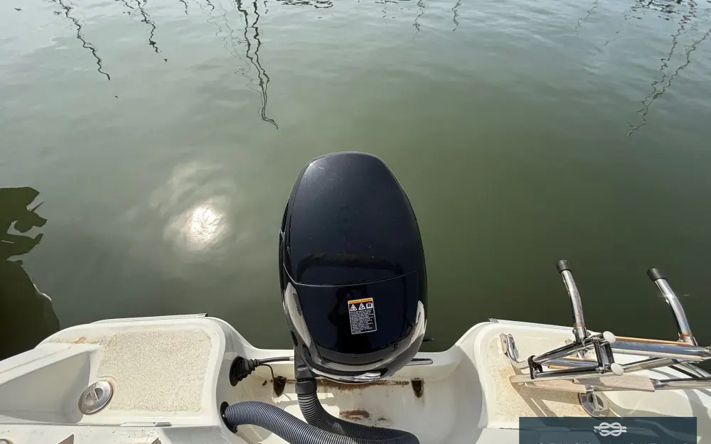 slider 16 Pacific Craft  545 Open