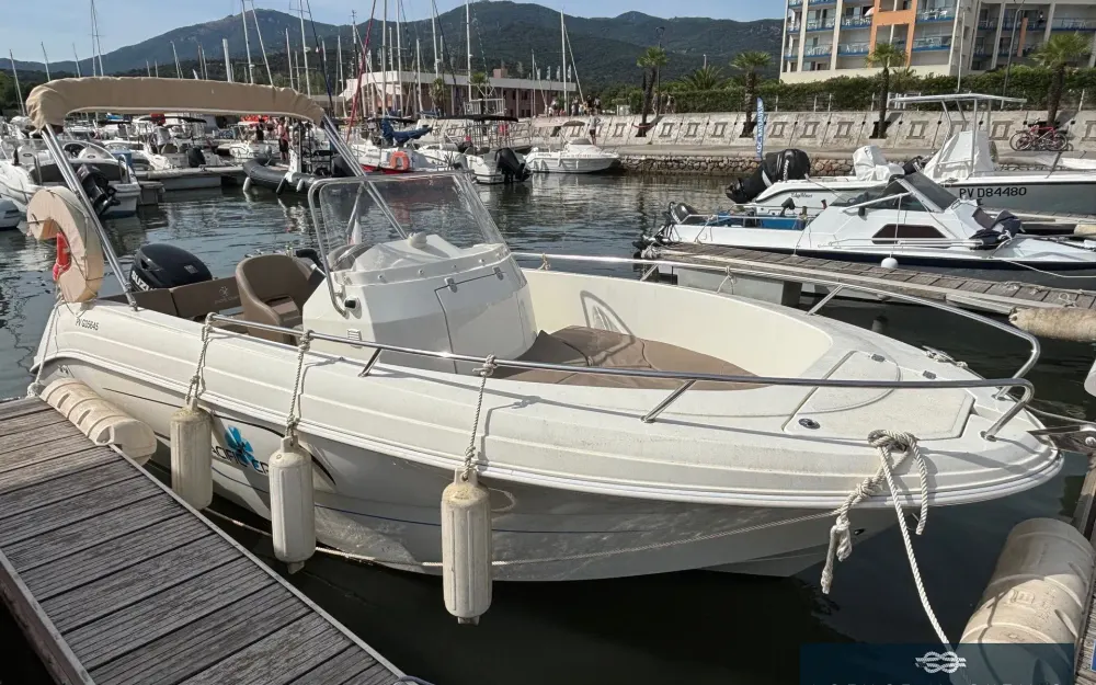 slider 2 Pacific Craft  545 Open