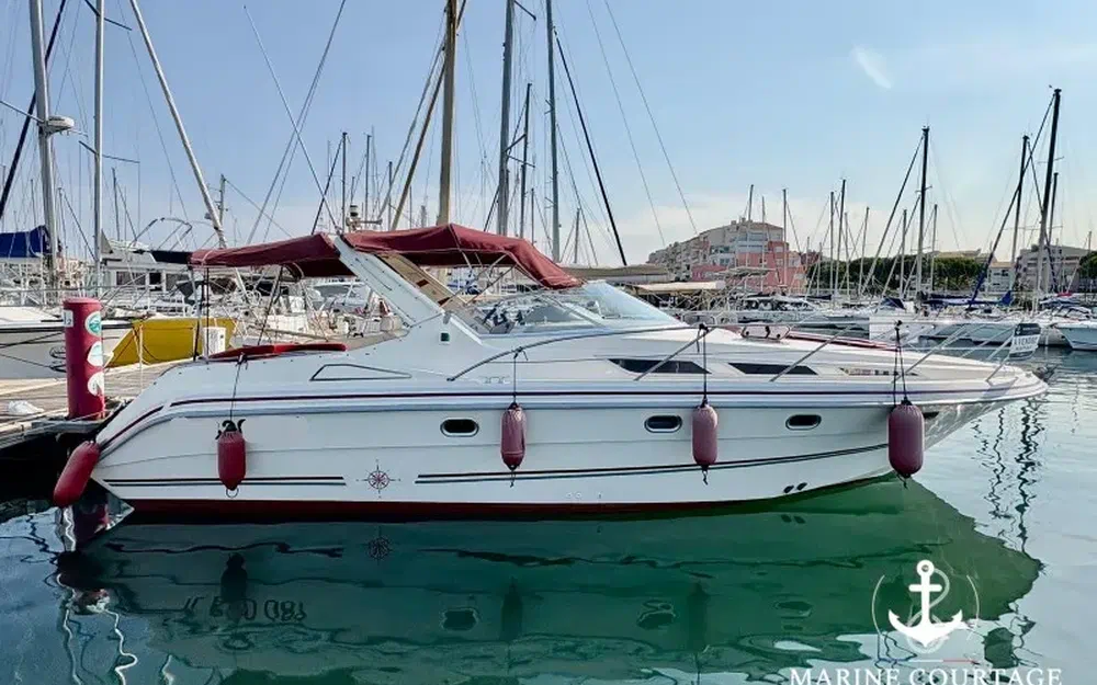 WindyZircon 3400