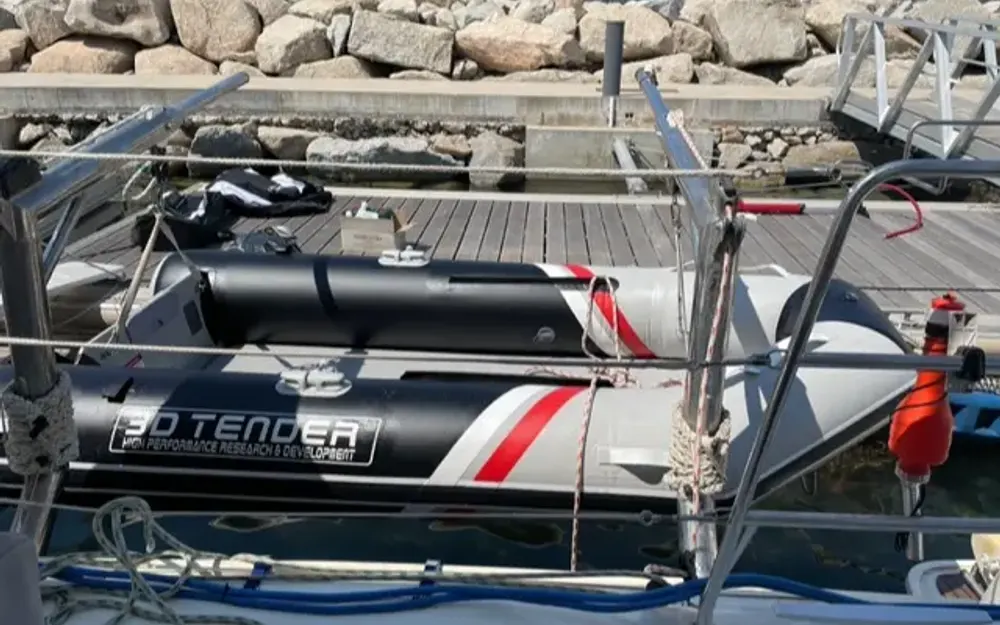 slider 12 Lagoon  400