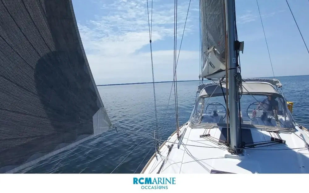 slider 10 Beneteau Oceanis 35