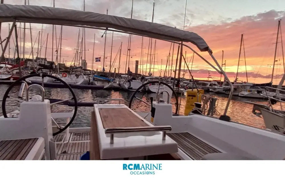 slider 6 Beneteau Oceanis 35