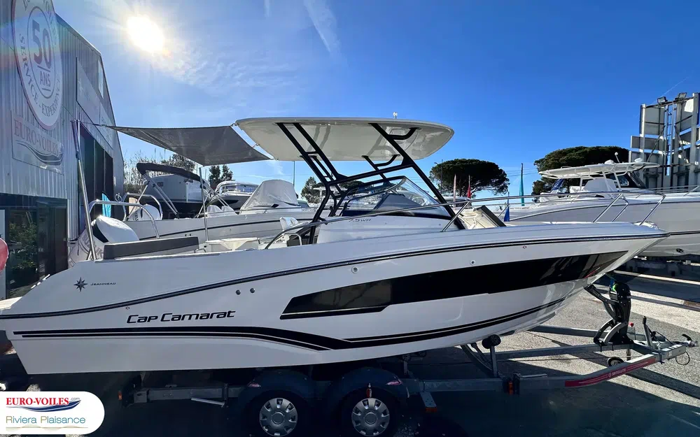 slider 0 Jeanneau Cap Camarat 7.5 WA