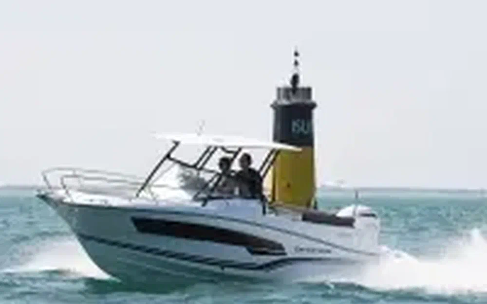 slider 14 Jeanneau Cap Camarat 7.5 WA