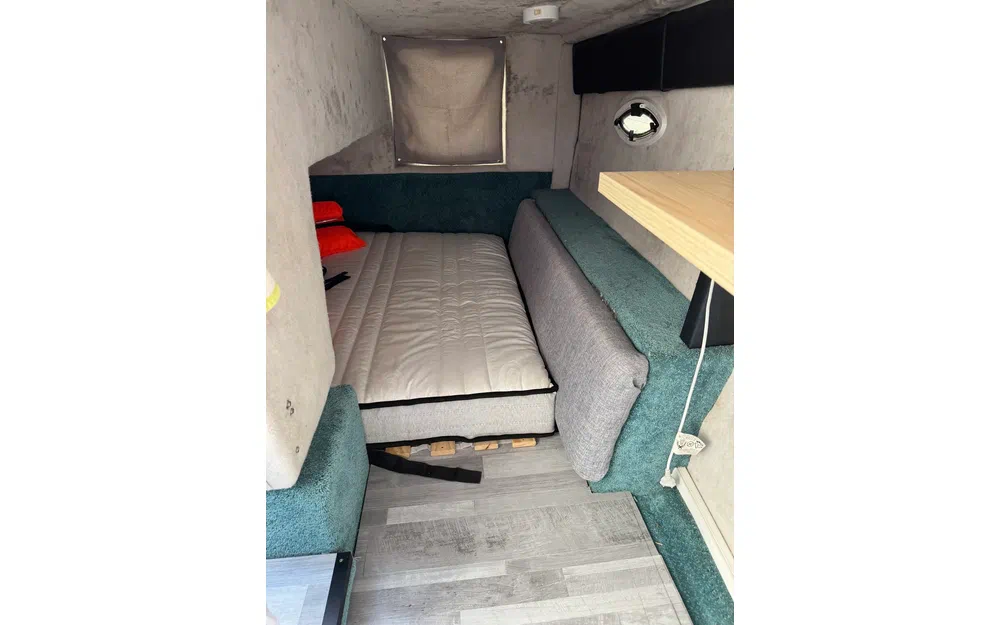 slider 5 Bayliner 2755 Cierra Sunbridge