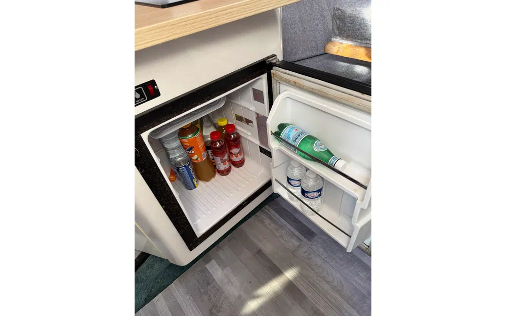 slider 12 Bayliner 2755 Cierra Sunbridge