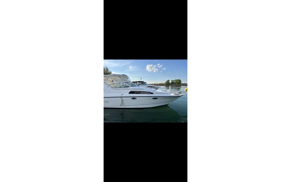 slider 0 Bayliner 2755 Cierra Sunbridge