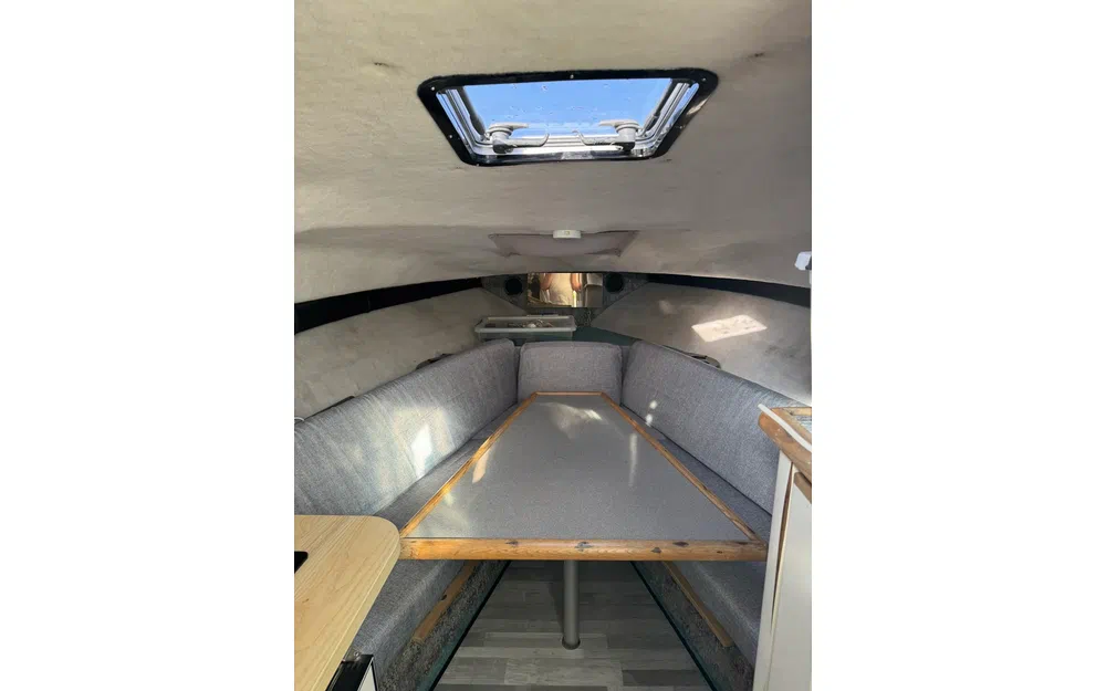 slider 9 Bayliner 2755 Cierra Sunbridge