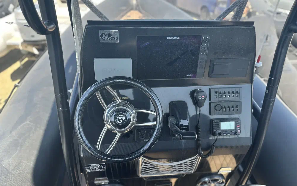 slider 2 Custom Ribwest