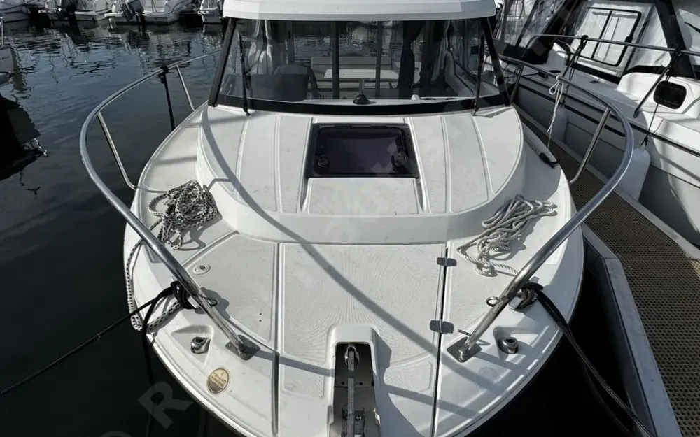 slider 3 Jeanneau Merry Fisher 695