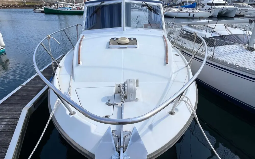 slider 2 Beneteau Antares 730