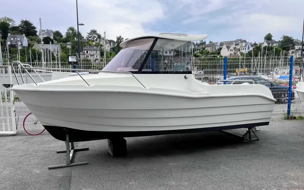 slider 0 Texas  540 Pilothouse