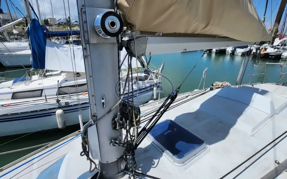 slider 11 Mallard  9M
