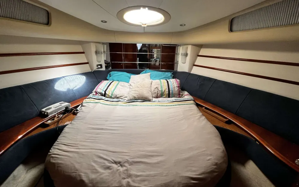 slider 11 Azimut  46 Fly