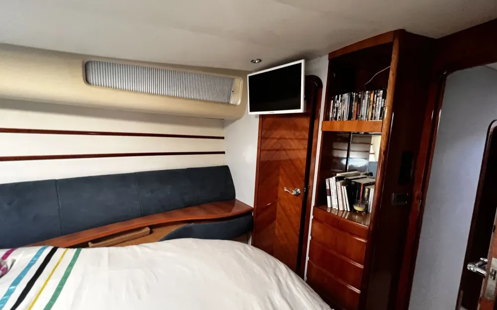 slider 12 Azimut  46 Fly