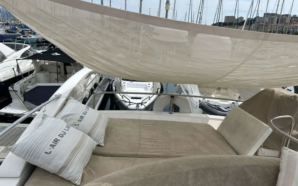 slider 16 Azimut  46 Fly