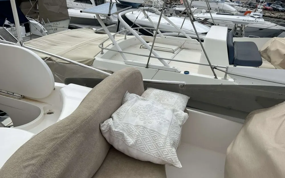 slider 18 Azimut  46 Fly