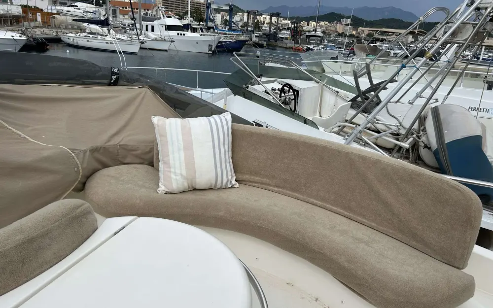 slider 19 Azimut  46 Fly