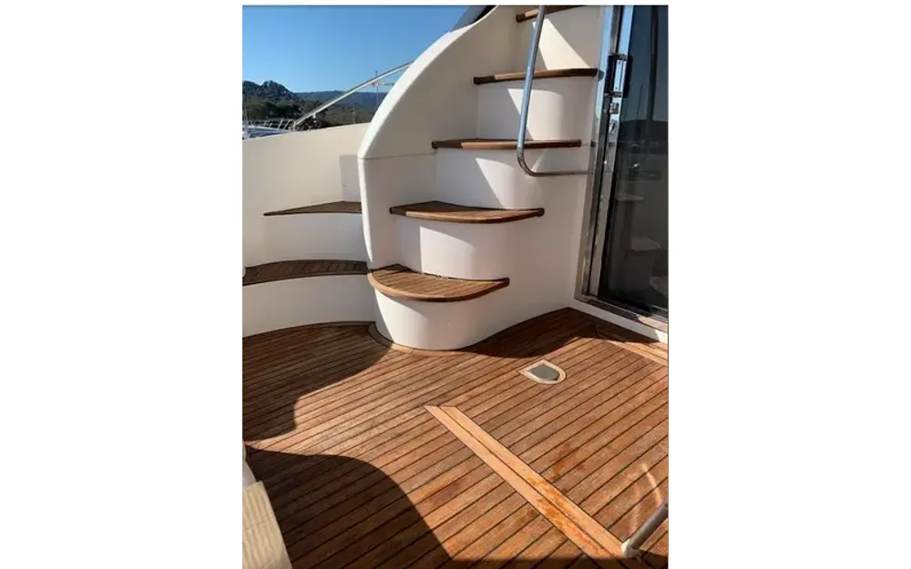 slider 2 Azimut  46 Fly
