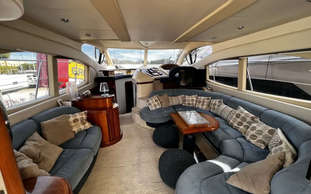 slider 3 Azimut  46 Fly