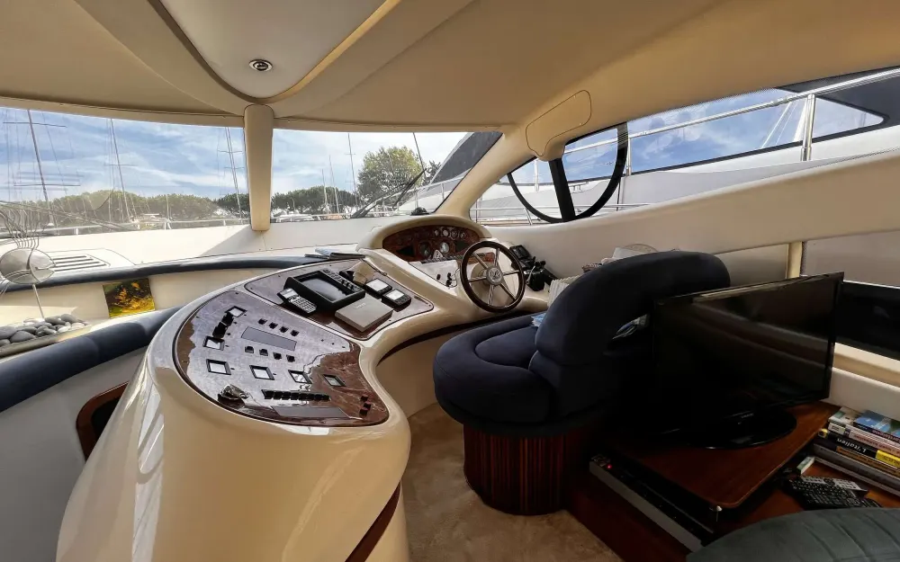 slider 4 Azimut  46 Fly