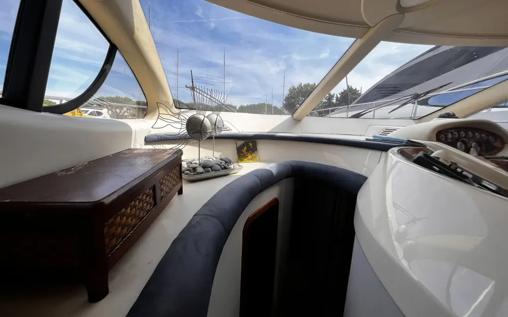 slider 7 Azimut  46 Fly