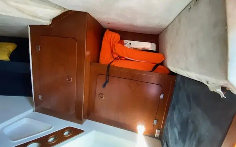 slider 7 Ilver SIMBA S 27