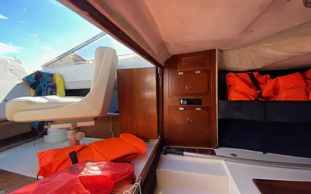 slider 8 Ilver SIMBA S 27