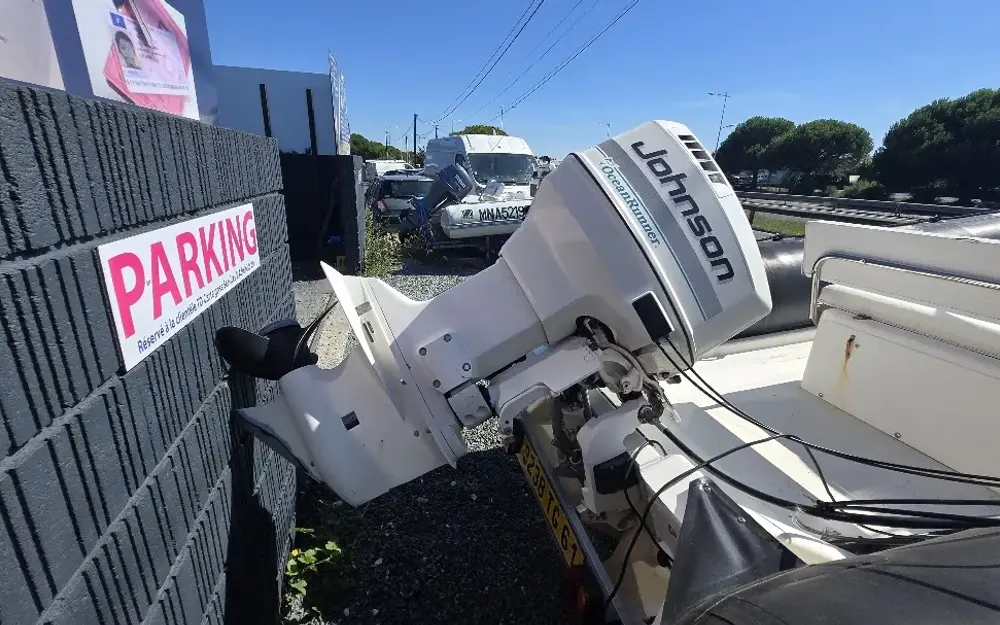 slider 7 Bombard Explorer 550