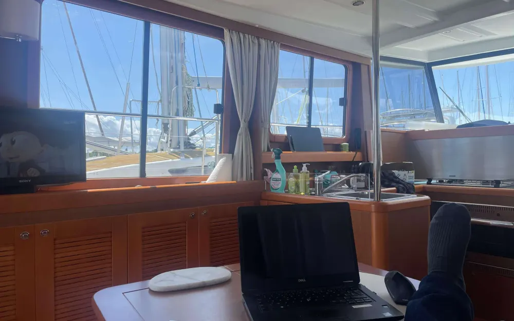 slider 10 Beneteau Swift Trawler 34