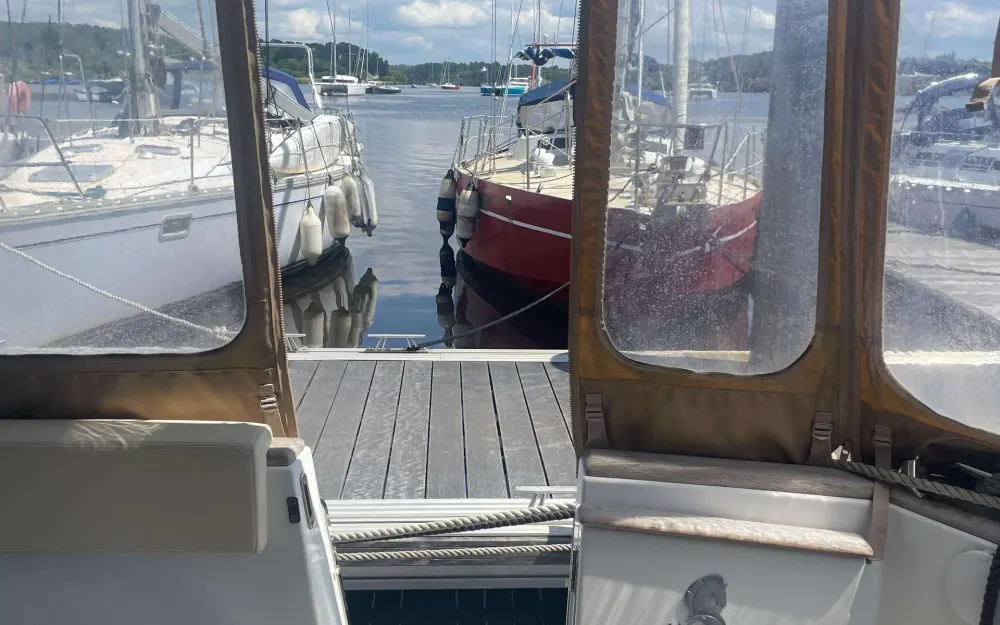 slider 13 Beneteau Swift Trawler 34