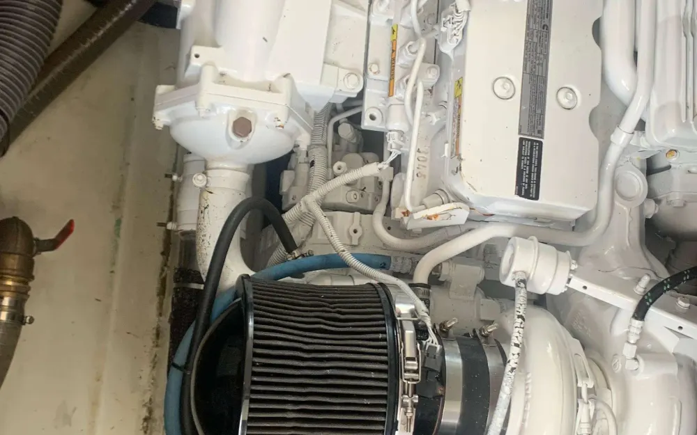 slider 16 Beneteau Swift Trawler 34