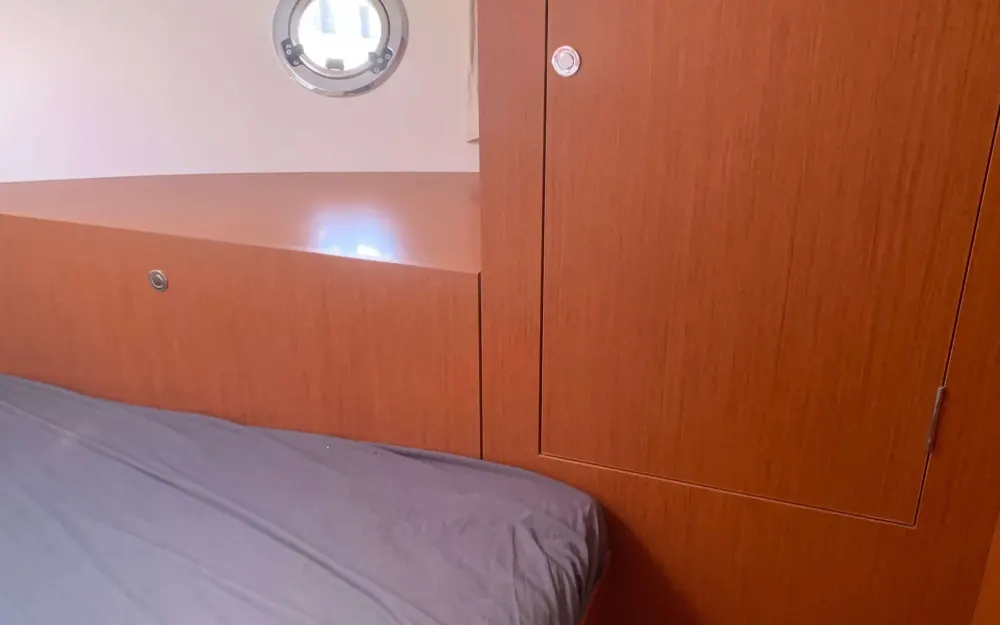 slider 18 Beneteau Swift Trawler 34