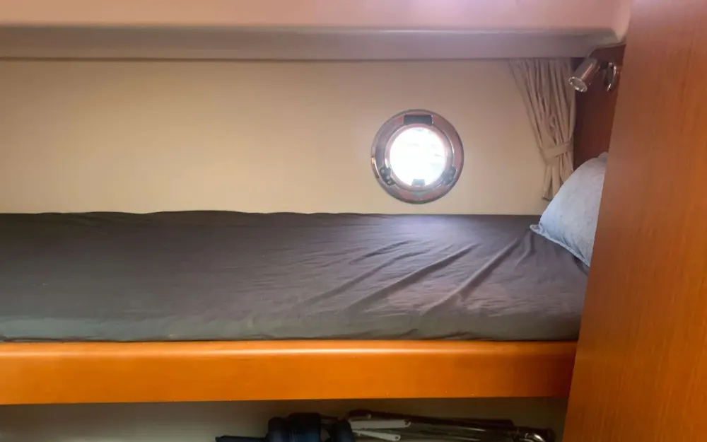 slider 20 Beneteau Swift Trawler 34