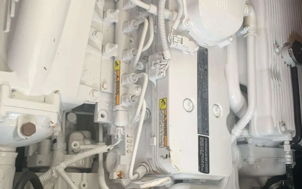 slider 24 Beneteau Swift Trawler 34