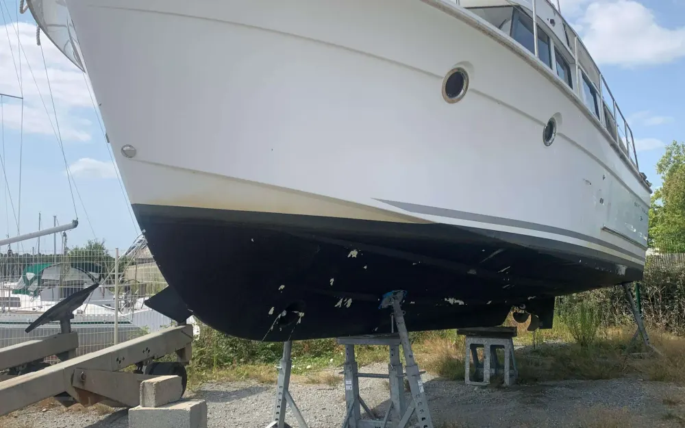 slider 8 Beneteau Swift Trawler 34
